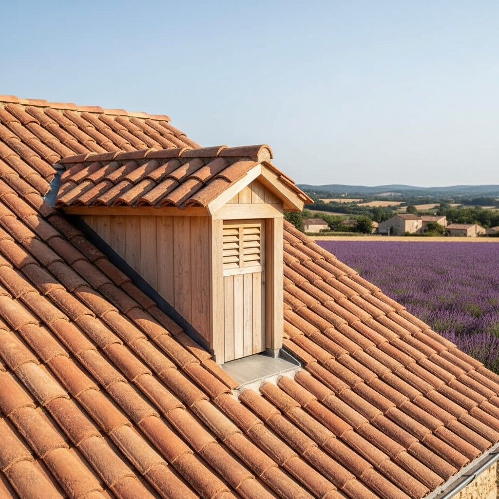 GUICHARD CHARPENTE COUVERTURE ZINGUERIE